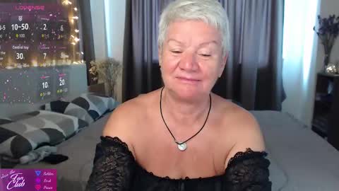 Snapshot of roxana_brooks chatting on 23, 5, 2026 Roxana online show from 23, 5, 2026