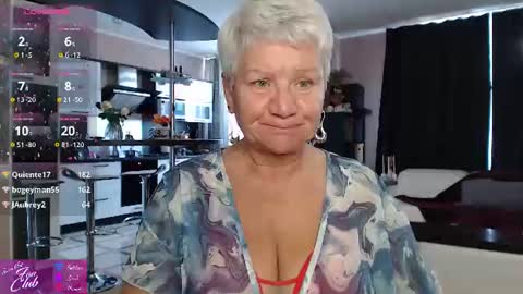 Snapshot of roxana_brooks chatting on 28, 7, 2026 Roxana online show from 28, 7, 2026