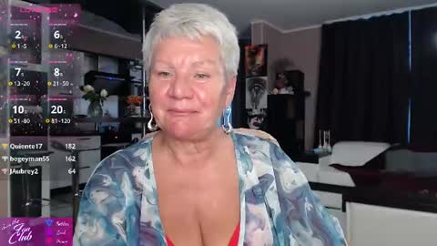 Snapshot of roxana_brooks chatting on 28, 7, 2026 Roxana online show from 28, 7, 2026