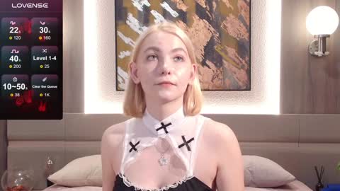 Roxana online show from 1, 1, 2025