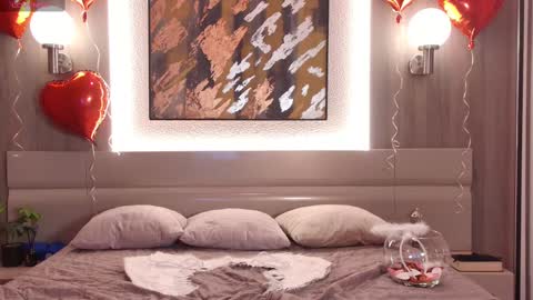 Roxana online show from 14, 2, 2025