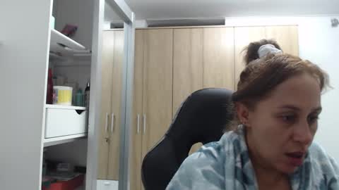 Roxana online show from 16, 12, 2024