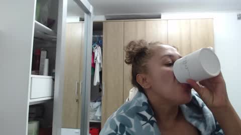 Roxana online show from 24, 12, 2024