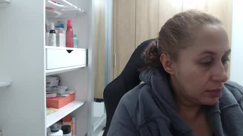 Roxana online show from 30, 12, 2024