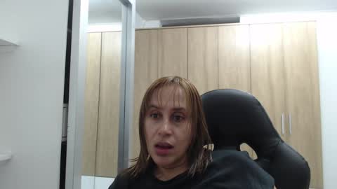 Roxana online show from 12, 1, 2025