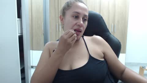 Roxana online show from 25, 1, 2025