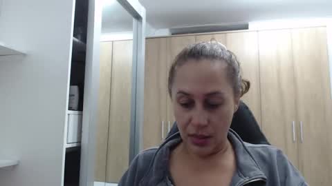 Roxana online show from 13, 2, 2025