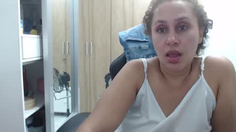 Roxana online show from 10, 3, 2025