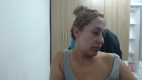 Roxana online show from 10, 10, 2025