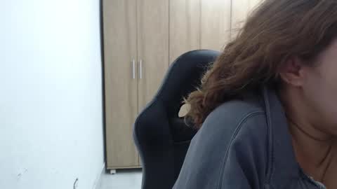 Snapshot of roxanalove7 chatting on 8, 11, 2025 Roxana online show from 8, 11, 2025