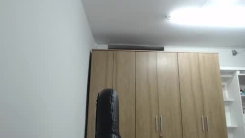 Snapshot of roxanalove7 chatting on 1, 12, 2025 Roxana online show from 1, 12, 2025