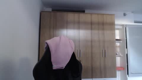 Snapshot of roxanalove7 chatting on 18, 1, 2026 Roxana online show from 18, 1, 2026