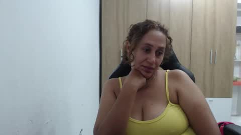 Snapshot of roxanalove7 chatting on 16, 2, 2026 Roxana online show from 16, 2, 2026