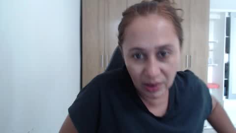 Snapshot of roxanalove7 chatting on 1, 3, 2026 Roxana online show from 1, 3, 2026