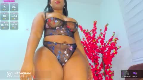 Roxxx Thee Stallion online show from 19, 10, 2025