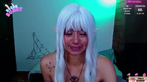 roxxy online show from 9, 10, 2025