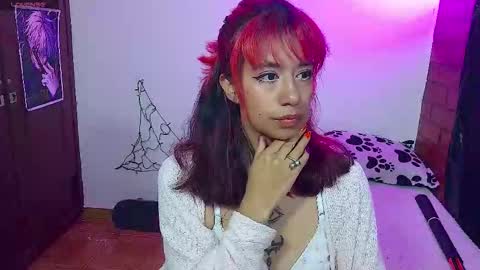 roxxy online show from 20, 10, 2025