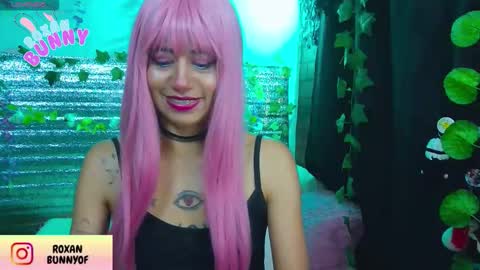 roxxy online show from 17, 2, 2026