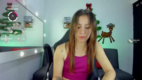 roxanne online show from 15, 12, 2025