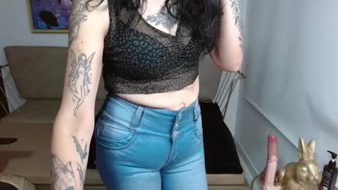 Roxanne online show from 29, 11, 2025