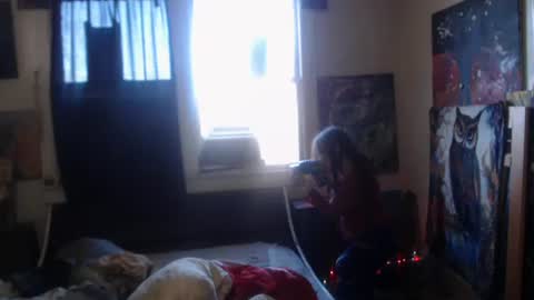 Silver online show from 17, 2, 2025