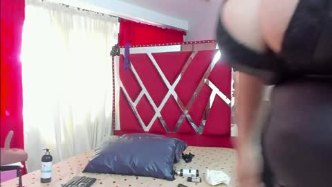 RoxetteMature online show from 23, 1, 2025