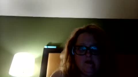 Roxi online show from 27, 2, 2026