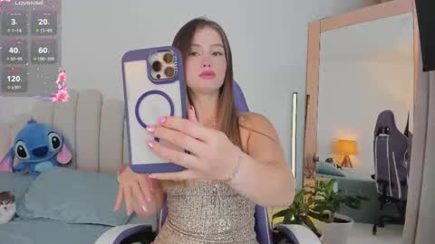 Snapshot of roxie_gates chatting on 28, 2, 2026 R O X I E online show from 28, 2, 2026