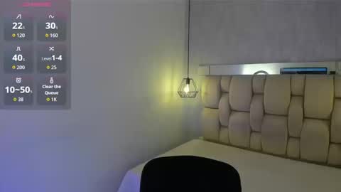 Roxie  online show from 27, 2, 2026