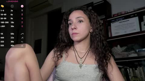 Snapshot of roxieflexie chatting on 5, 4, 2026 Roxie online show from 5, 4, 2026