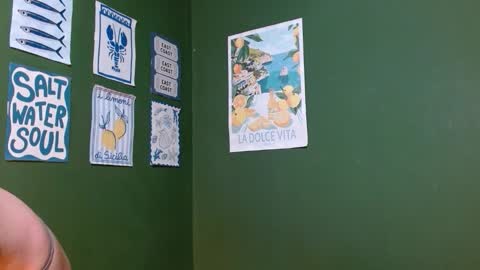 Roxie online show from 14, 11, 2025