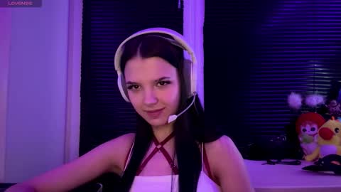 Hana online show from 3, 12, 2025