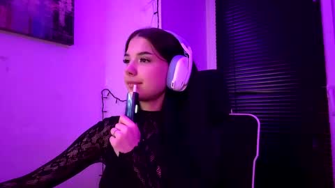 Hana online show from 23, 3, 2026