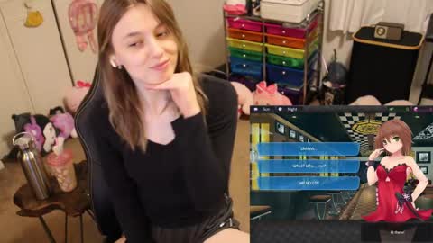 roxie online show from 28, 9, 2025