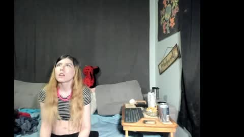 roxihazeleyes online show from 9, 4, 2026