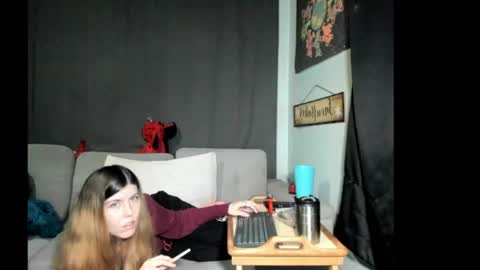 roxihazeleyes online show from 29, 5, 2026