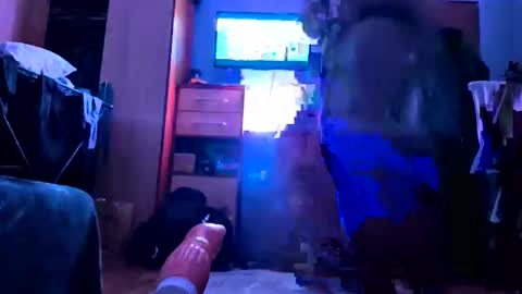 roxikross online show from 8, 1, 2026