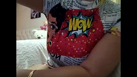Snapshot of roxolanaa_sexy chatting on 31, 12, 2024 ROXOLANAA SEXY online show from 31, 12, 2024