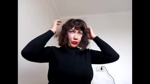 Snapshot of roxolanaa_sexy chatting on 10, 3, 2025 ROXOLANAA SEXY online show from 10, 3, 2025