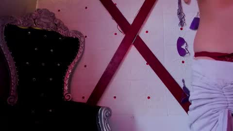 roxxan_sanchez online show from 25, 2, 2026