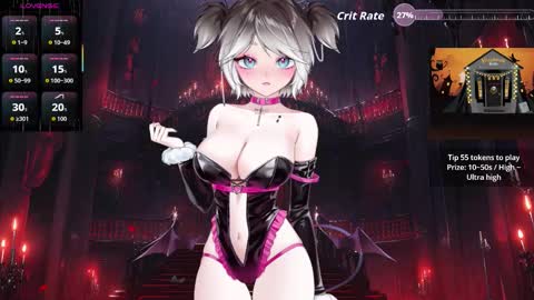 Snapshot of roxxy_foxyy chatting on 15, 10, 2025 roxxy online show from 15, 10, 2025