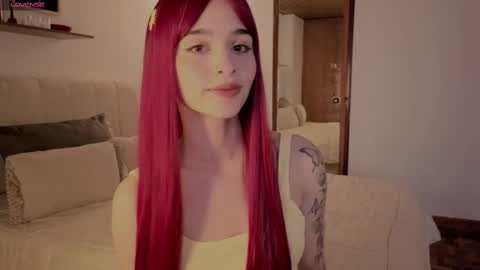 Roxxy online show from 6, 10, 2025