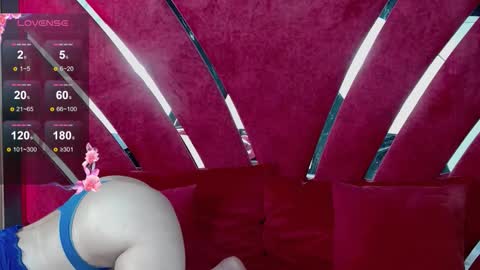 Snapshot of roxxy_rouge chatting on 21, 9, 2025 Roxy online show from 21, 9, 2025