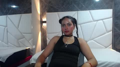 Snapshot of roxxyblack01 chatting on 23, 3, 2026 Roxxy online show from 23, 3, 2026