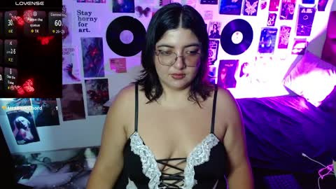 Roxana online show from 9, 4, 2026