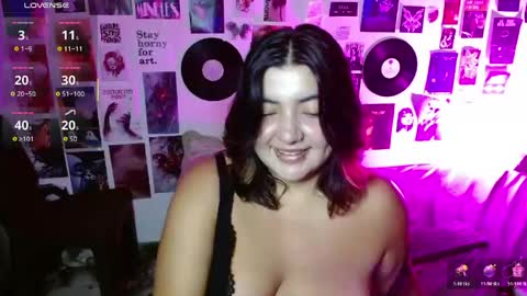 Roxana online show from 9, 5, 2026