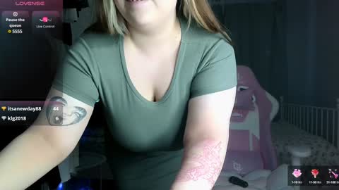 Snapshot of roxy_fleur chatting on 31, 1, 2025 Roxy online show from 31, 1, 2025