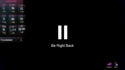 Snapshot of roxy_fleur chatting on 9, 2, 2025 Roxy online show from 9, 2, 2025