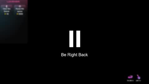 Snapshot of roxy_fleur chatting on 23, 2, 2025 Roxy online show from 23, 2, 2025