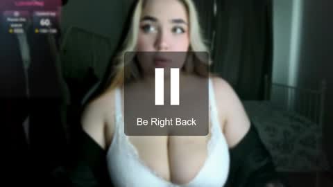 Snapshot of roxy_fleur chatting on 12, 3, 2025 Roxy online show from 12, 3, 2025